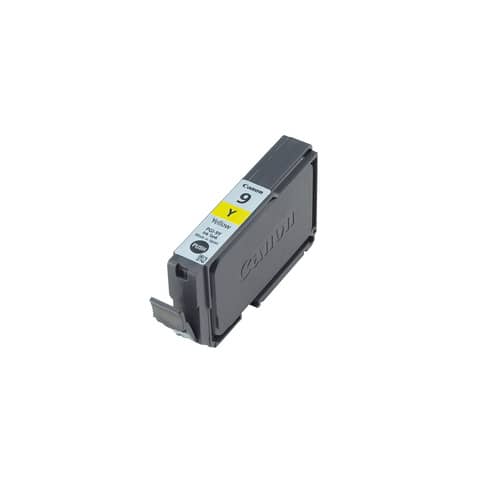 Serbatoio inchiostro PGI-9Y Canon giallo 1037B001